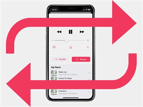 how to make a song repeat on apple music and explore the psychology behind repeated listening habits