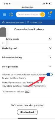 how to print a receipt from walmart app - should we always opt for paper receipts?