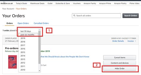 How to Print Orders from Amazon: A Detailed Guide