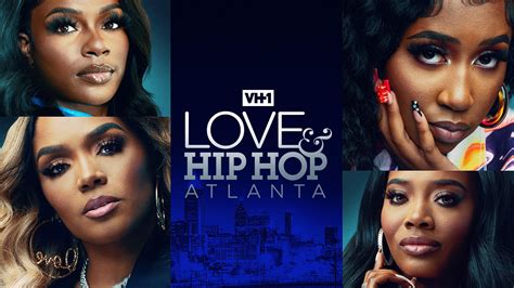 what channel love and hip hop atlanta what if the show's diverse cast of characters inspired a global movement for cultural understanding?